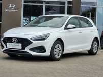 Hyundai I30 1,5 DPI 96KM PURE, Auto Dealera, Gwarancja, Kamera, LED