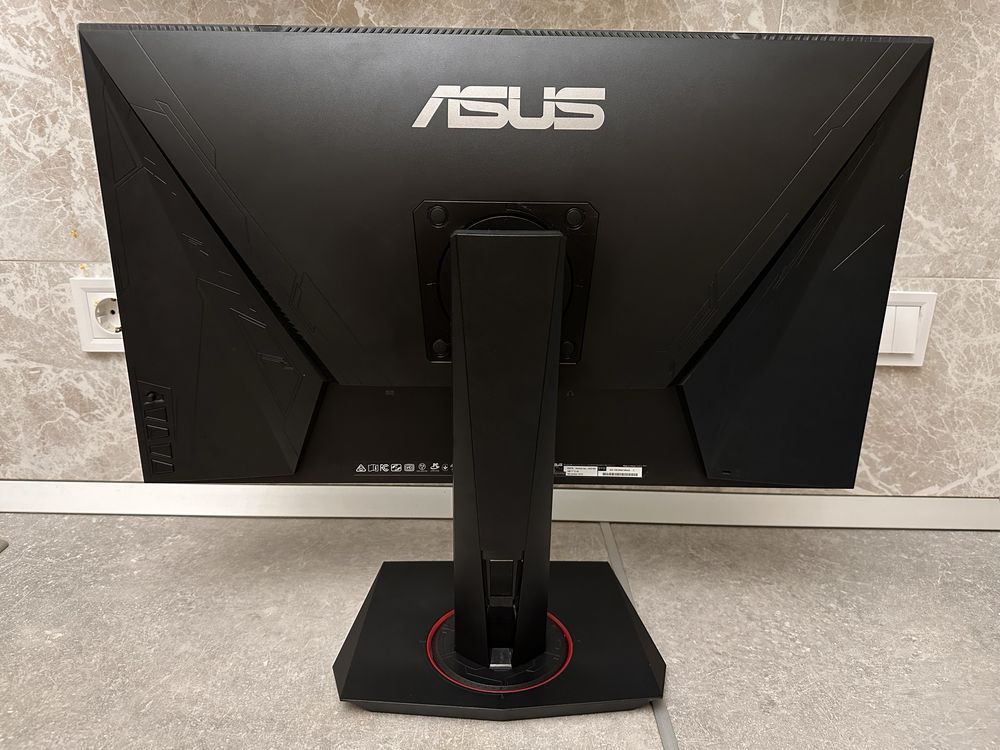 Монітор 27 ASUS VG279 IPS 144Гц. Як новий!