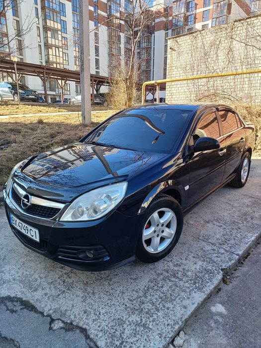 Продам Опель-Вектра "С"