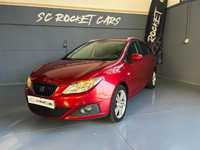 SEAT Ibiza 1.6 TDI Style DPF