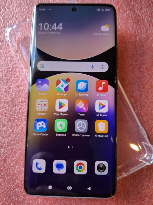 Xiaomi Redmi Note 14 Pro + 5G, 12/512, як новий
