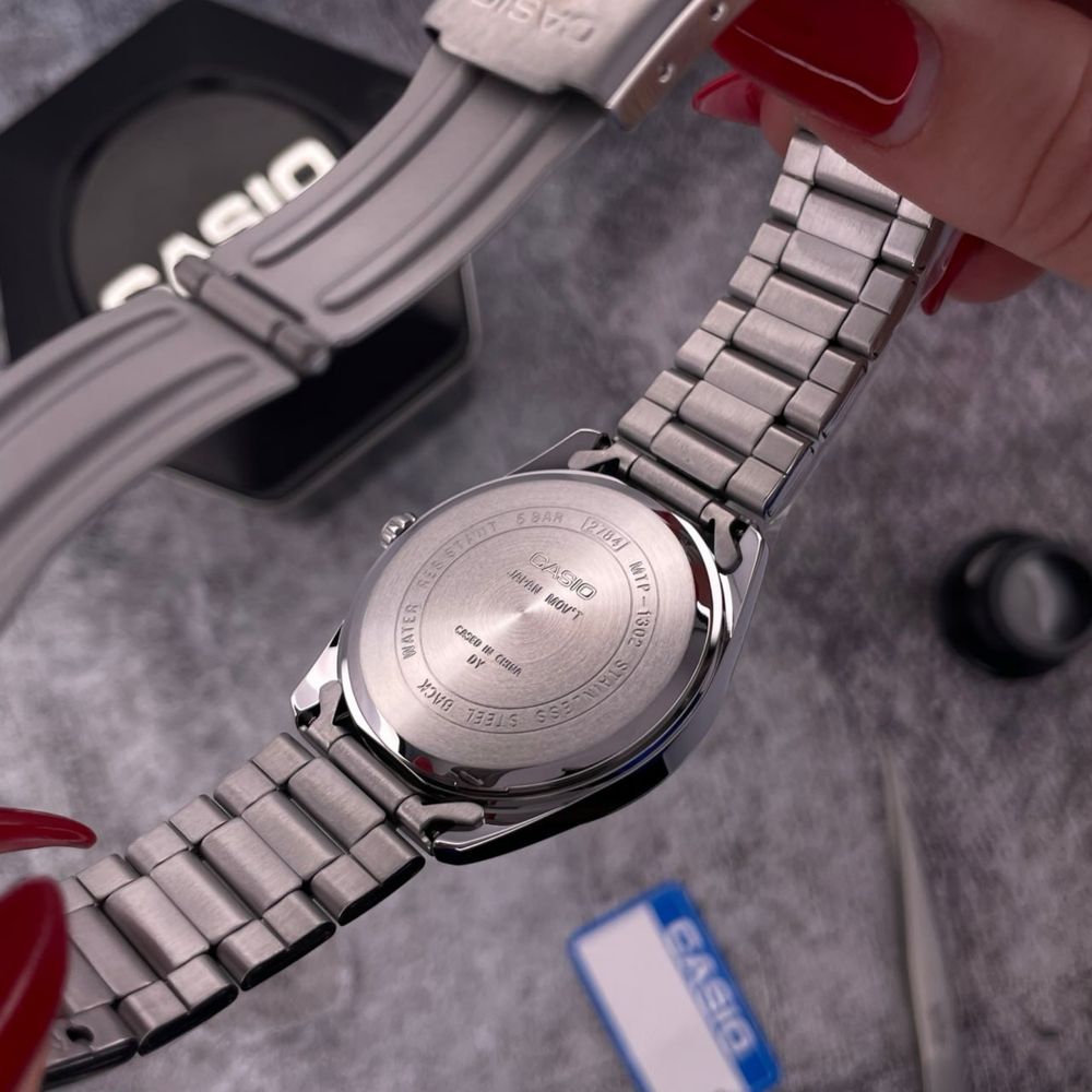 Знижка! Годинник Casio original/касіо оригінал/часы касио/гарантія 24