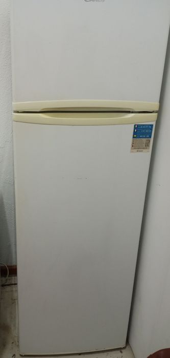 Vendo frigorífico CANDY