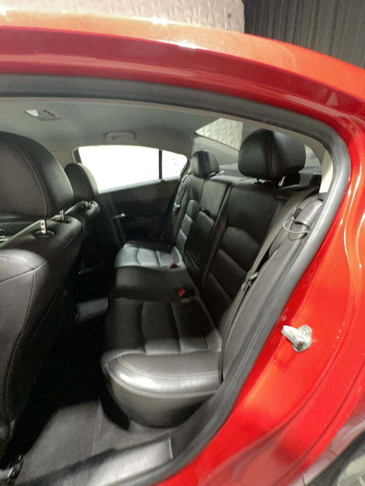 Продам Chevrolet Cruze 2LT 2014 року