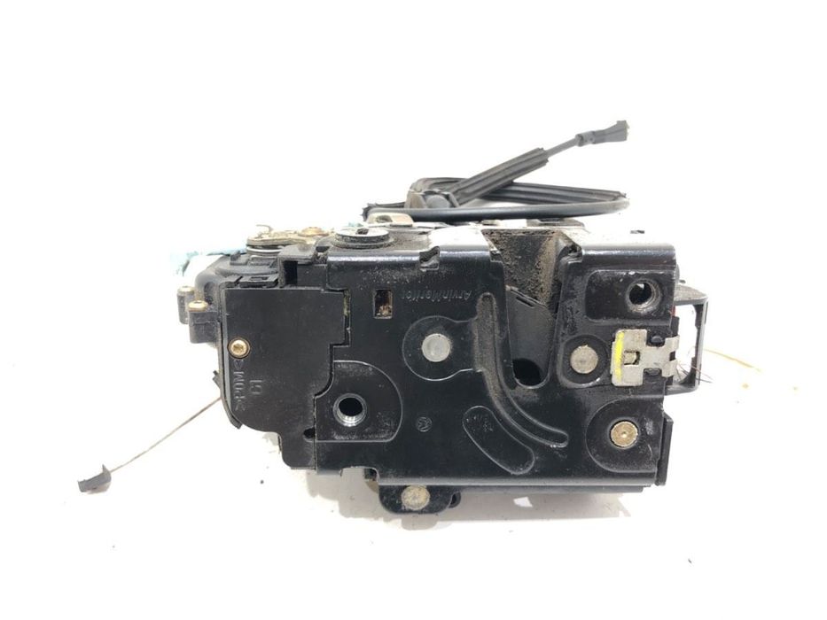 ZAMEK DRZWI LEWY TYŁ  SEAT ALTEA (5P1) 2004 - 2022 1.6 75 kW [102 KM] benzyna 2004 - 2022 7L0839015