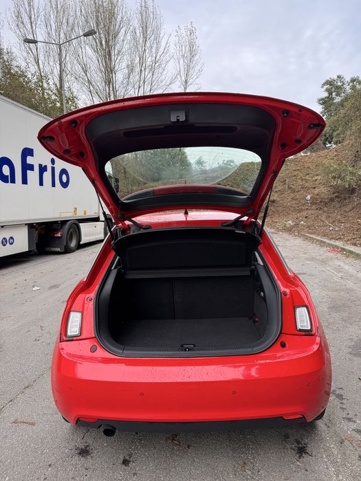 Audi A1 - Semi Novo