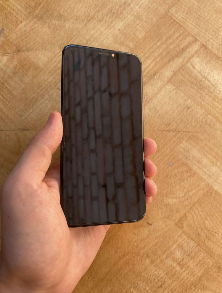 Дисплей айфон 10 iPhone X oled екран