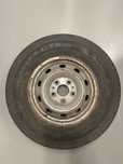 Koło zapasowe Nexen 225/75 R16