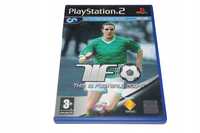 Gra This Is Football 2004 Sony Playstation 2 (Ps2)