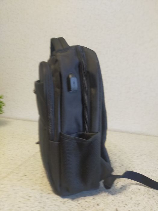 Шкільний рюкзак у гарному стані