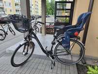 Rower miejski damka Rabeneick  28cali