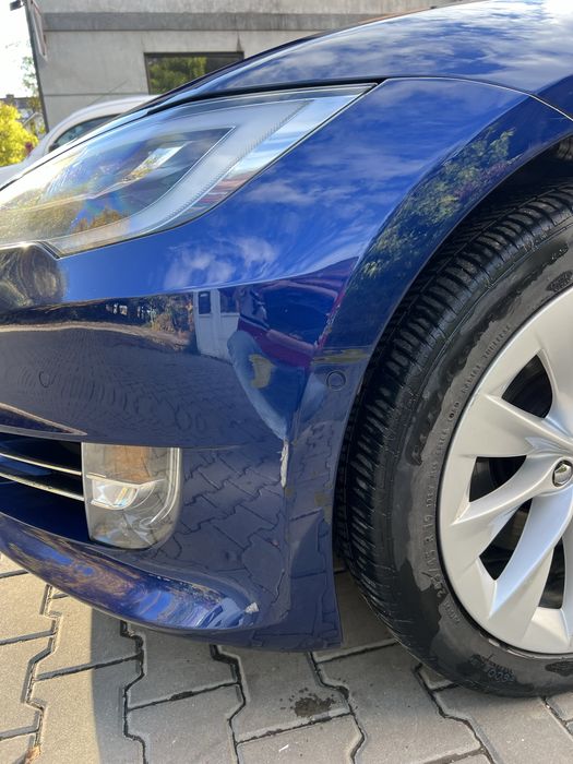 Продам Tesla Model S 90 D