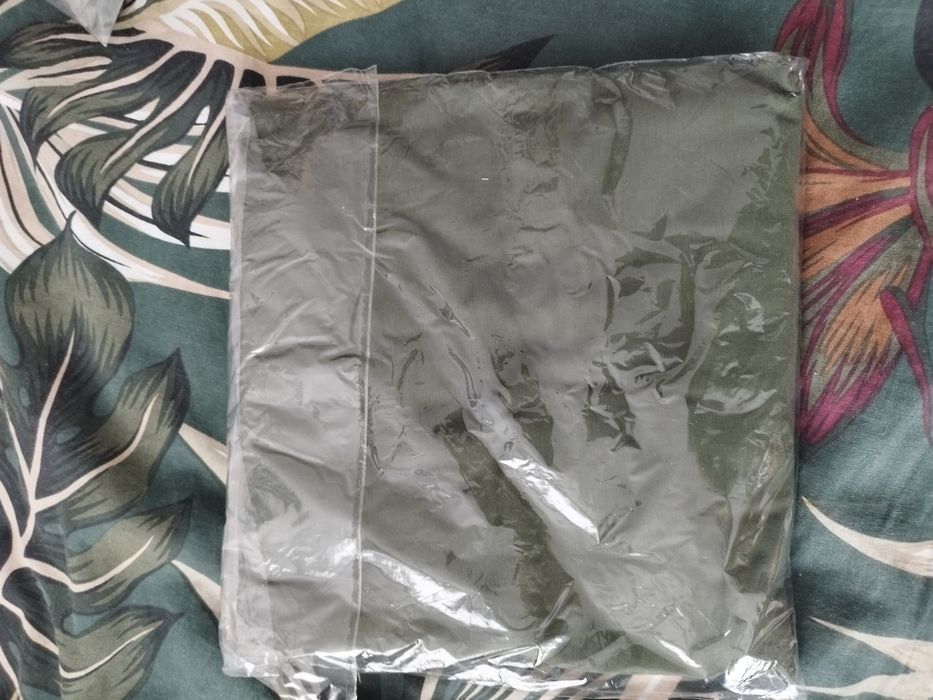 Bielizna wojskowa. Długa. Rozmiar L