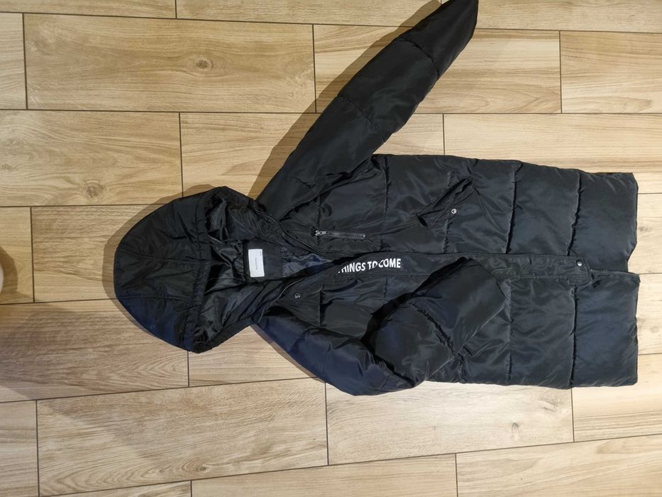 Kurtka zimowa dziewczęca Reserved 152