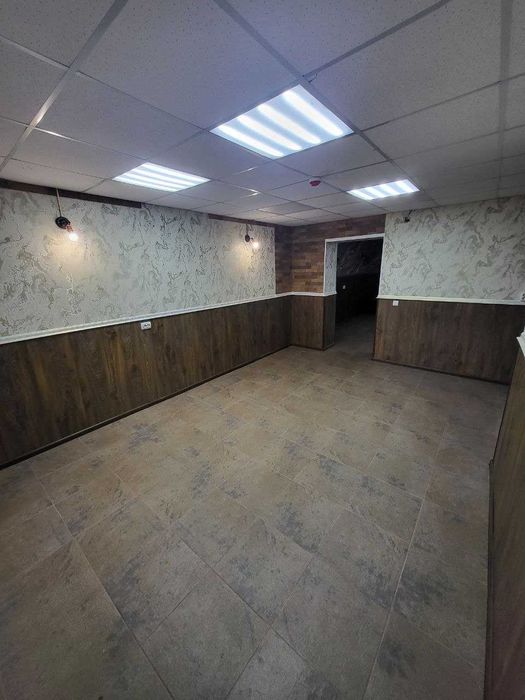 Здам комерційне приміщення в центрі!