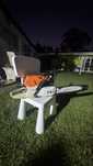 Motoserra Stihl Ms-462