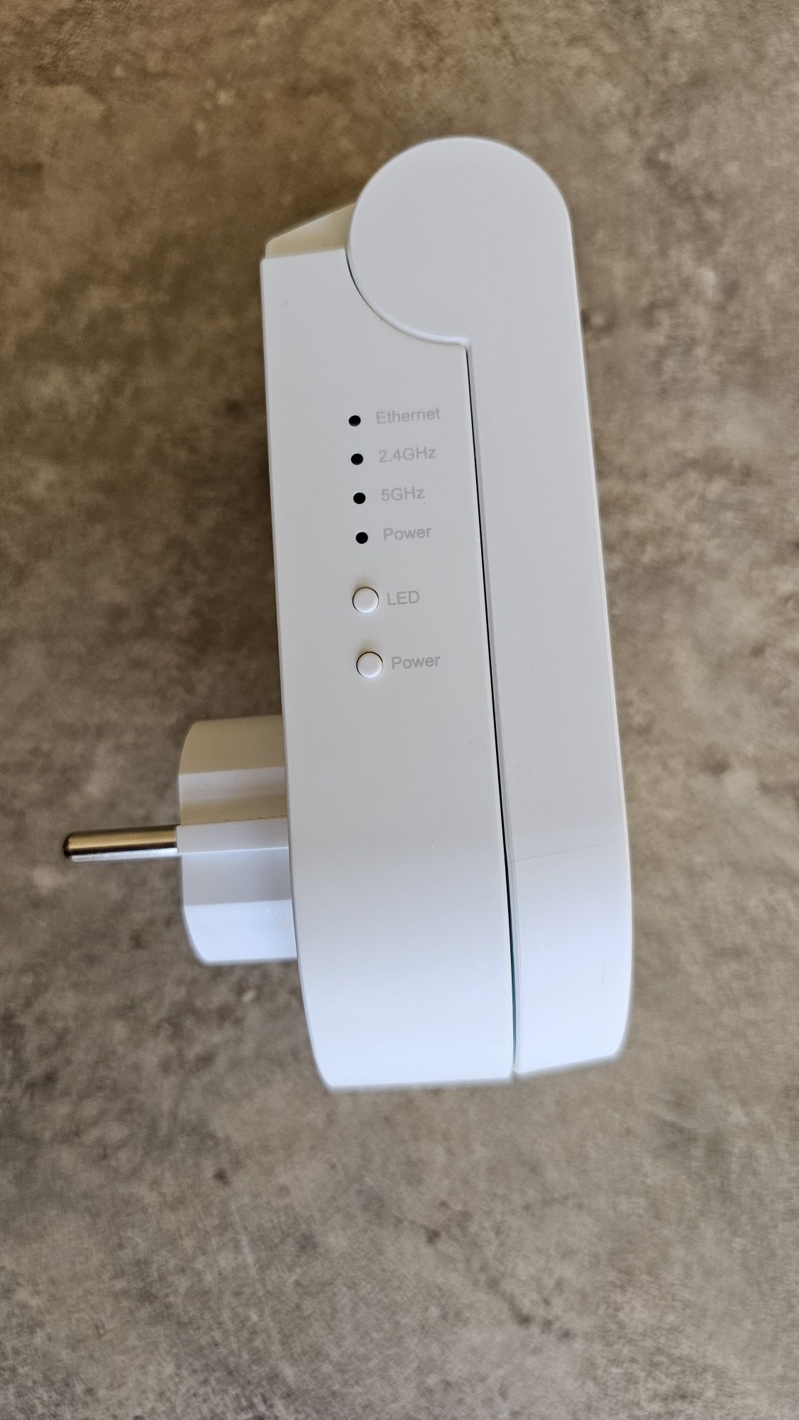 Repeater WiFi TP-Link RE365 (AC1200) – Wzmacniacz sygnału – Stan bard