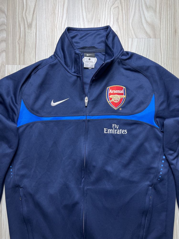 Bluza Arsenal męska