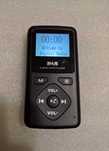 radio przenośne DAB-P7 DAB+ RDS FM Bluetooth mp3 microsd