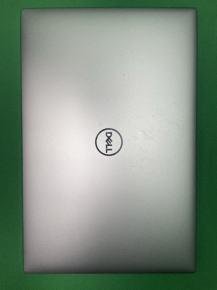 Dell Precision 5550 nvidia quadro t1000 4 gb