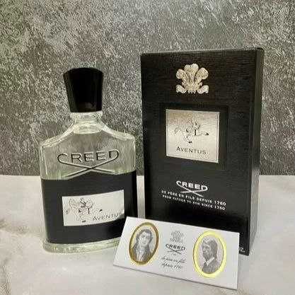 Creed Aventus, Eau de Parfum, 100 ml.
