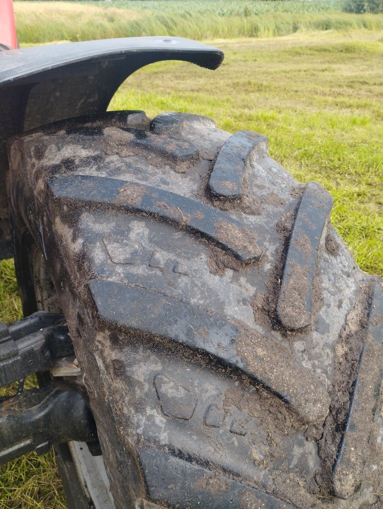 Massey Ferguson 6465