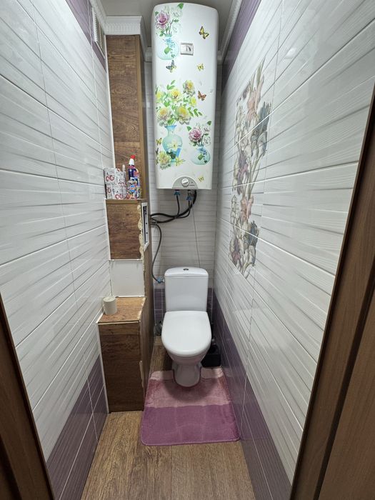 Продам 2 кімнатну квартиру