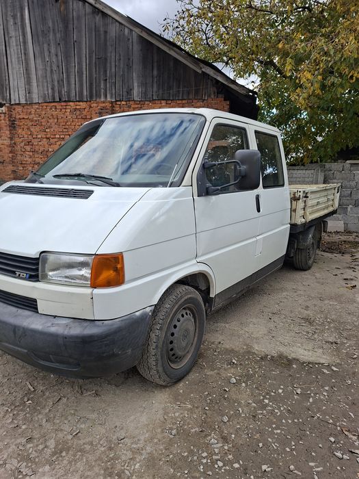 Т4 Для Зсу 2.5Тд..