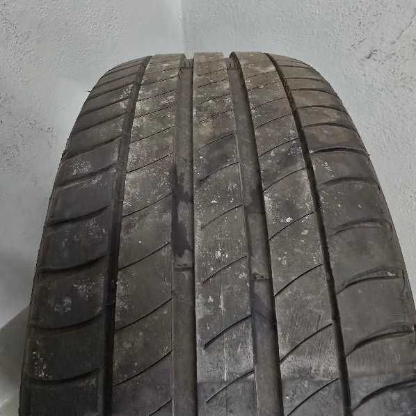 opony letnie 215/50R17 Michelin 2 szt 5mm