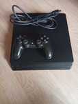 ps4 slim CUH 2216 A HDD 500GB FW 12.00