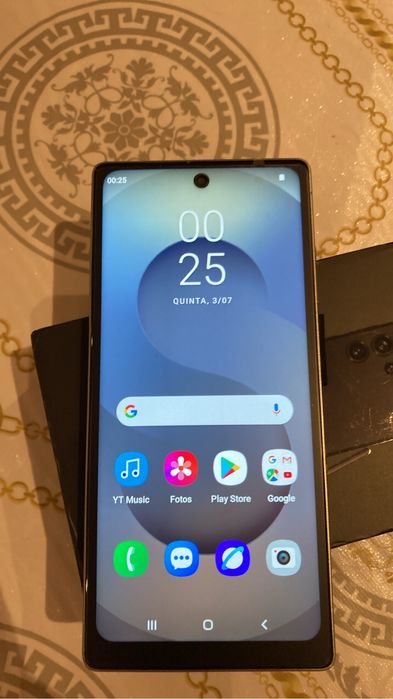 Samsumg S25 ultra 80€