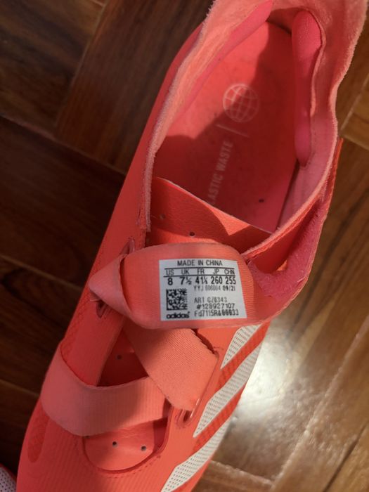 Bicicleta Ciclismo Indoor Schwinn IC8/800IC