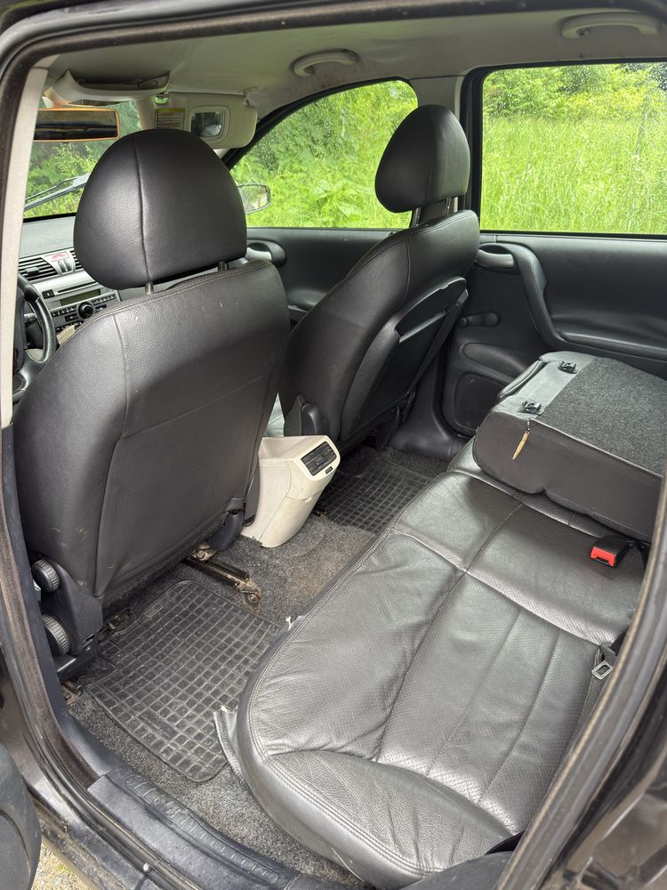 Fiat  Stilo 1.9 JTD 115KM