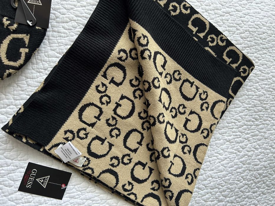 Guess komplet zimowy