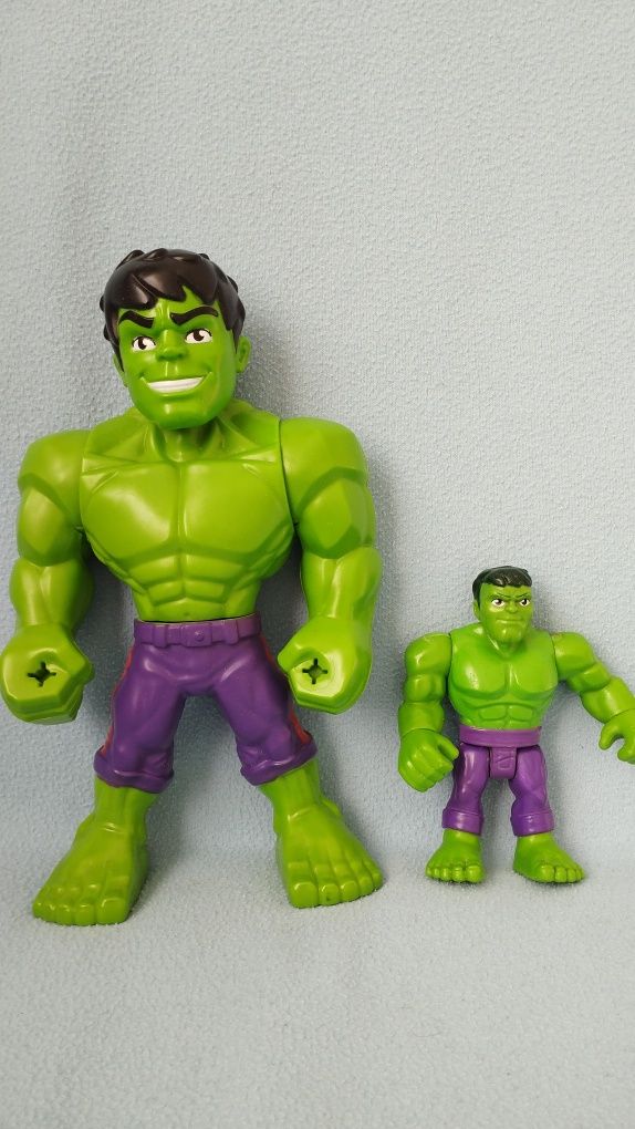 Figurki Hulk 20 cm