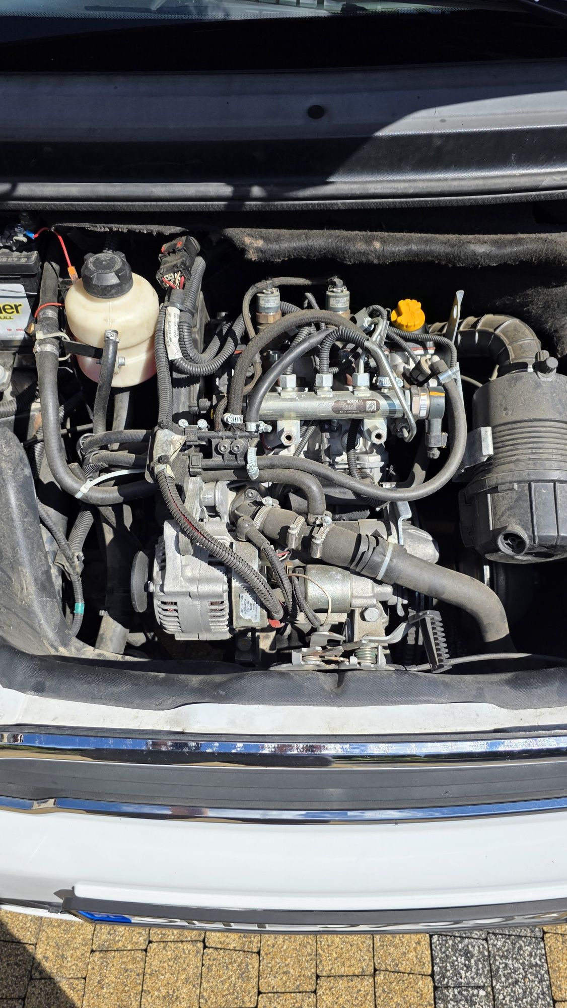 Microcar M8 DCI AM