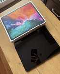 Apple iPad Pro 12.9" (2020) - LTE - 128GB - 6GB RAM - Space Gray