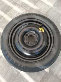 Koło dojazdowe FORD 4x108, 125/80/R15