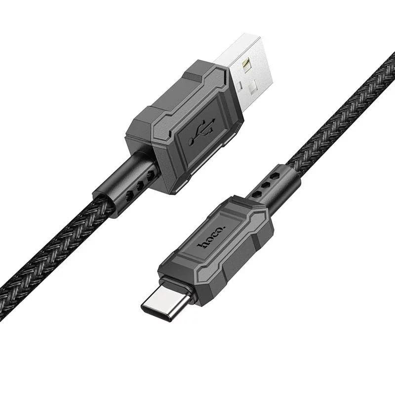 Sprzedam NOWY kabel HOCO USB A na C TANIO