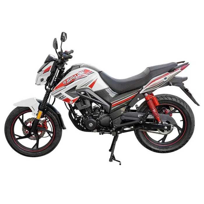 Мотоцикл SPARK SP200R-29, в АртМото Суми