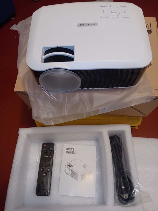 TouYinger T4 mini AC 3 version)