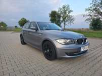 BMW seria 1 116d