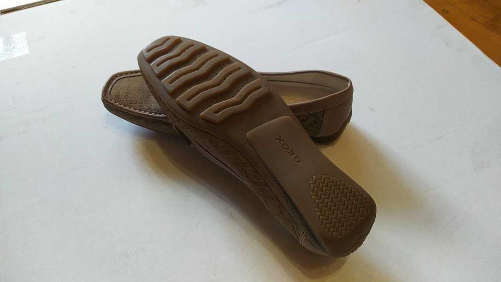 Женские туфли GEOX Respira(р-38)