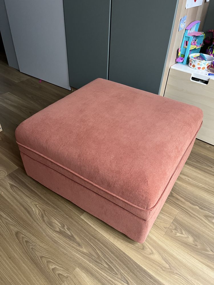 Pufa ikea Valentuna
