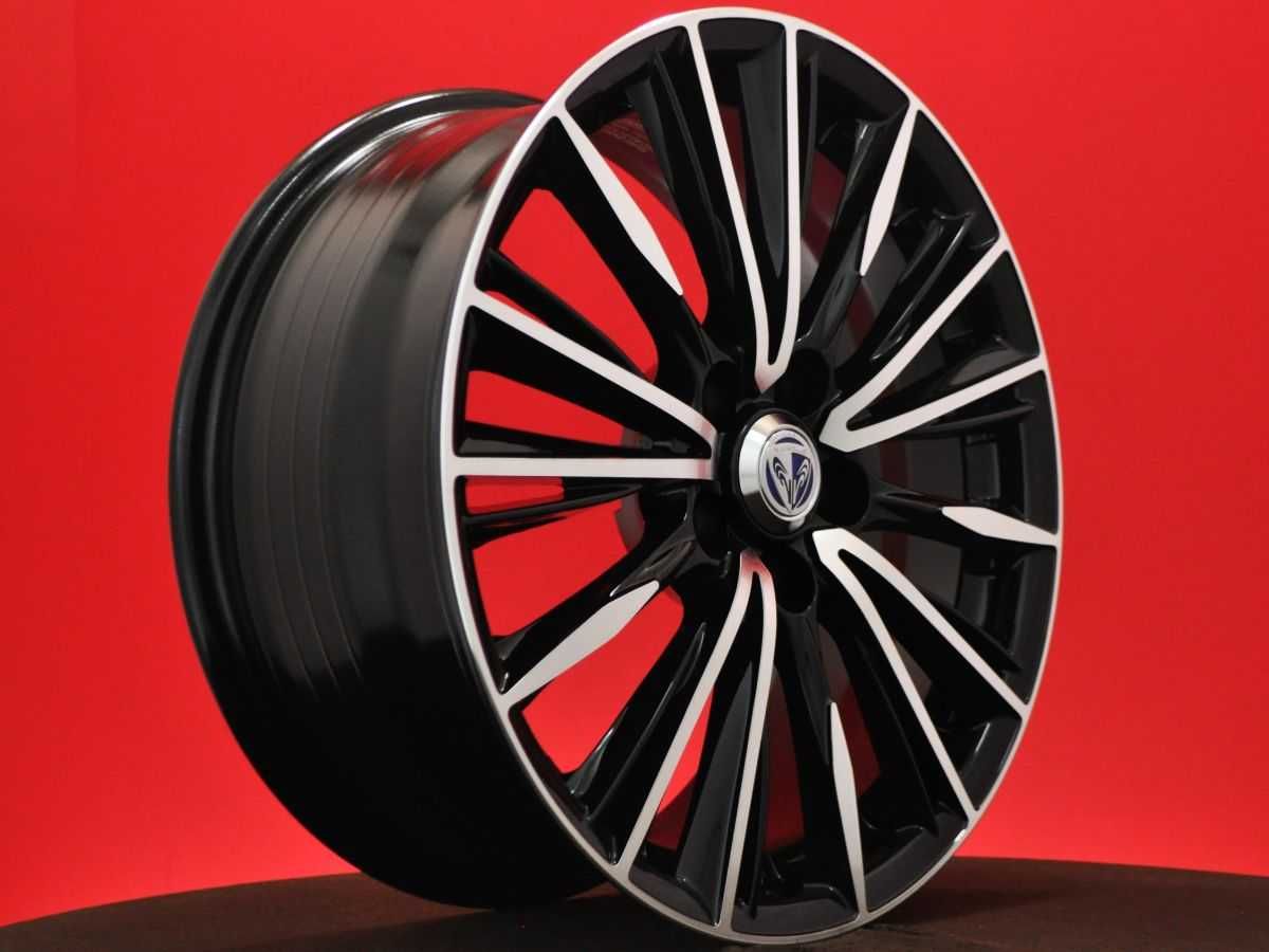 FELGI 18 do Lexus ES XV70 GS L10 IS XE30 IS C XE20 RC C10 RC C10