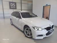 BMW 320 d Touring Pack M Auto
