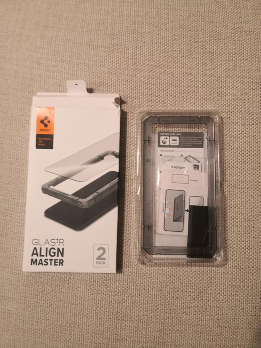 Vendo película de vidro para Pixel 6