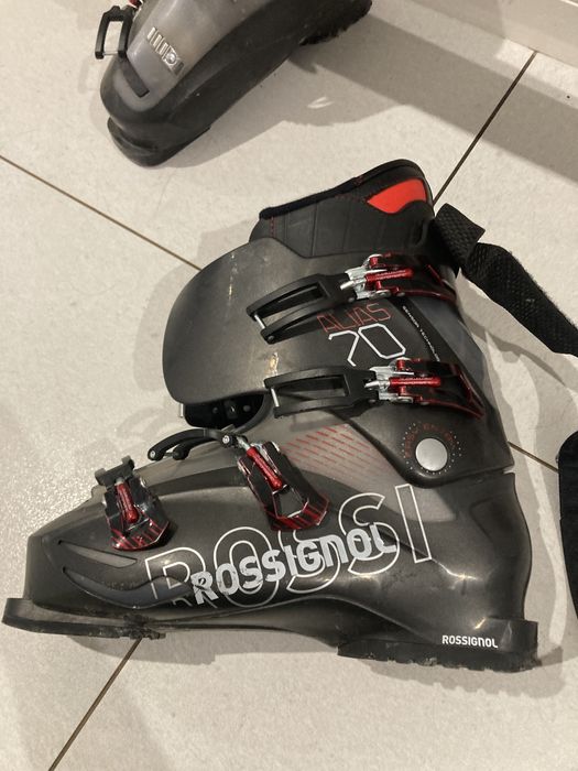 Rossignol Alias 70