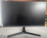 Monitor Samsung 24″ Full HD IPS – 75 Hz, FreeSync – S24R350FHU