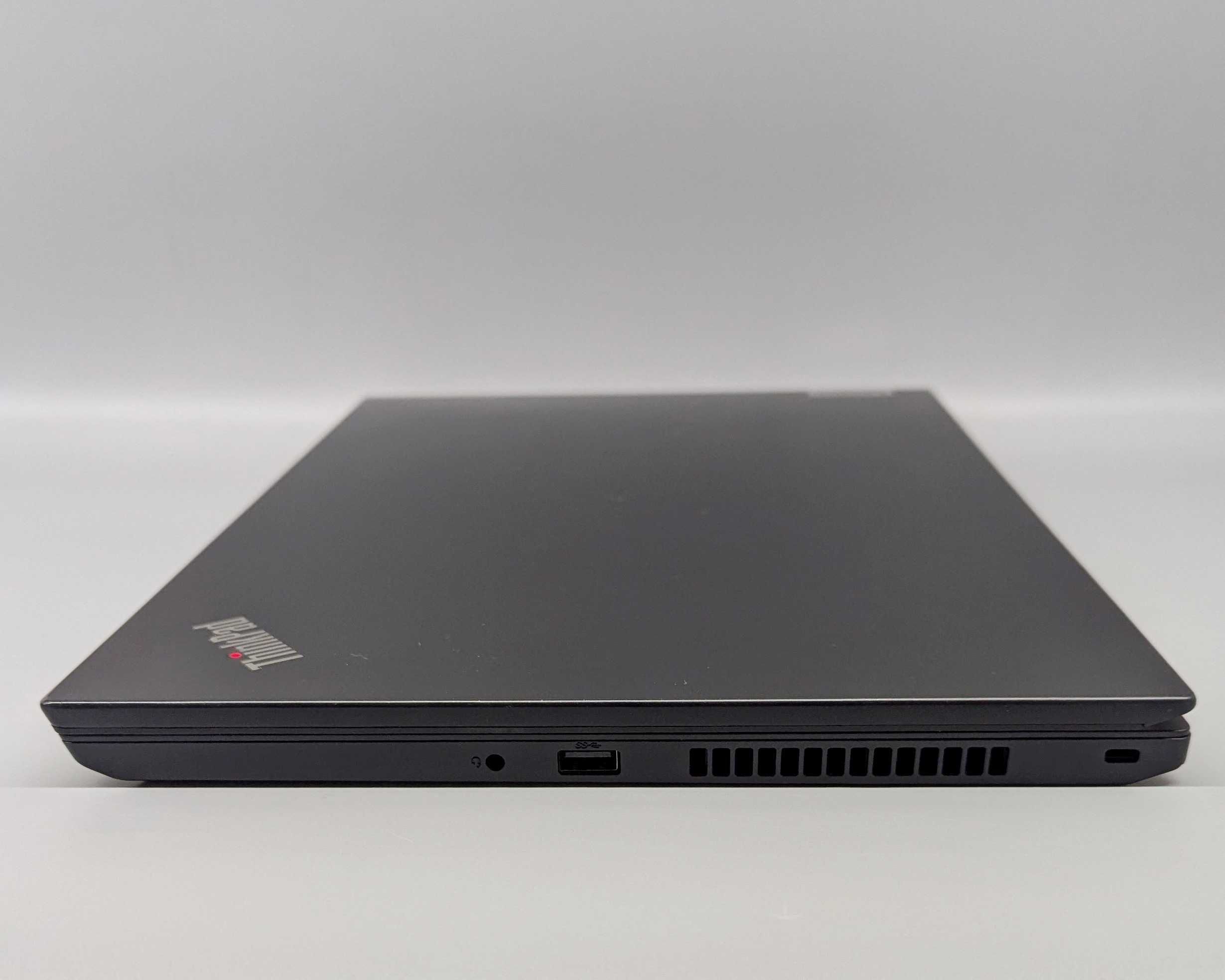 Lenovo Thinkpad L15 G2 /15.6" IPS/Intel Core i7-1165G7 /16 GB /512 GB